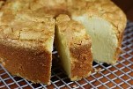 Pound Cake